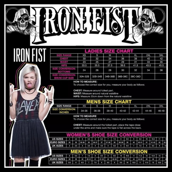 IRON FIST Bikini | Tiki Totem Hawaiian Print - Tie Back Halter Strap S - Picture 11 of 14